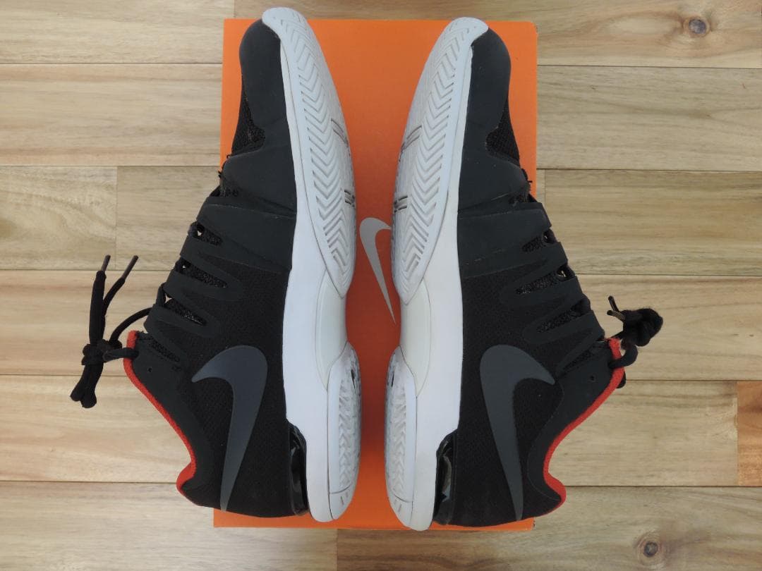 NIKE ZOOM VAPOR 9.5 TOUR 25.5 ズーム ヴェイパー