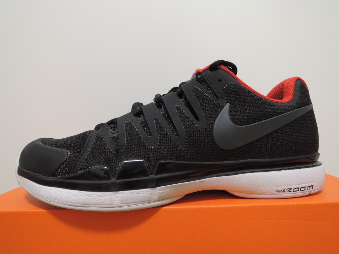 NIKE ZOOM VAPOR 9.5 TOUR 25.5 ズーム ヴェイパー