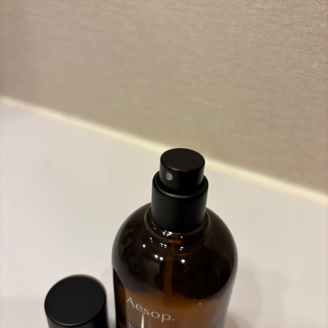 Aesop Tacit 香水