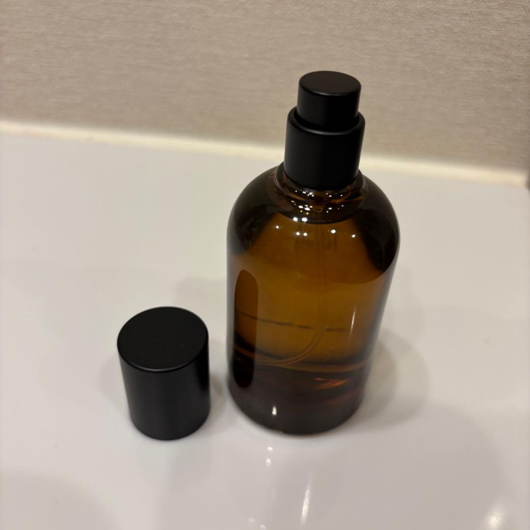 Aesop Tacit 香水