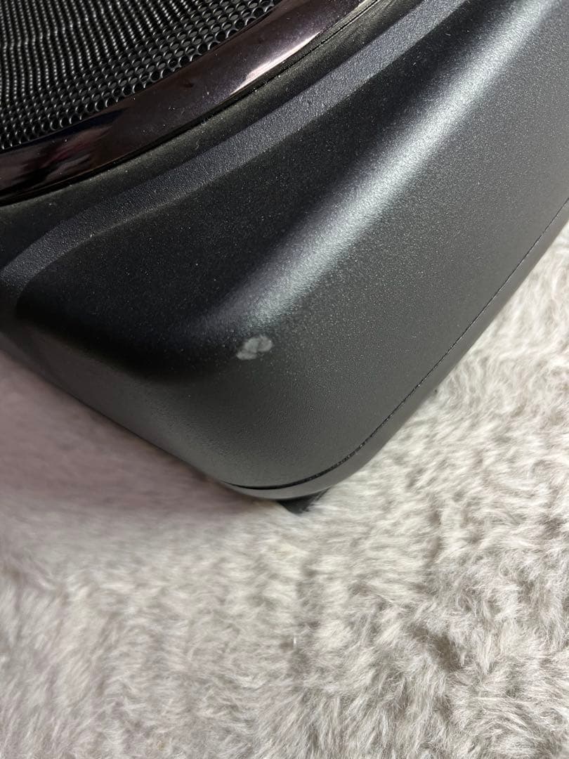 μ-Dimension25cmチューンナップウーファー