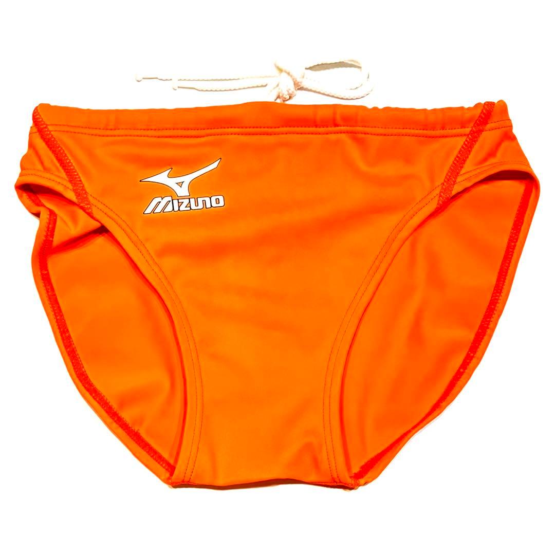 新品 MIZUNO 初期マイティライン 競泳水着 競パン Vパン レアカラー