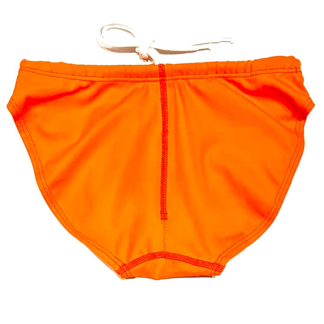 新品 MIZUNO 初期マイティライン 競泳水着 競パン Vパン レアカラー