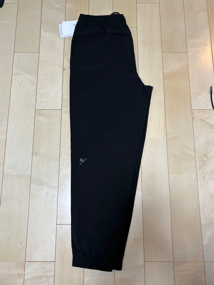 【新品】NEUTRALWORKS. KAIYOSE/ Stretch Pants