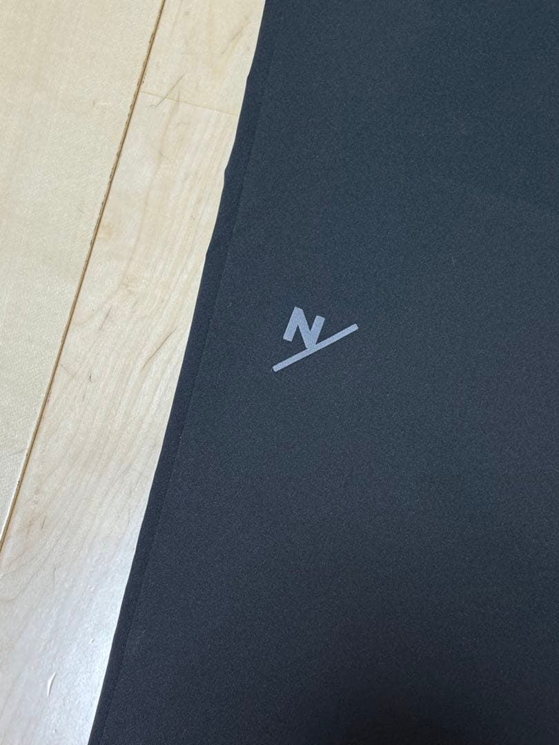 【新品】NEUTRALWORKS. KAIYOSE/ Stretch Pants