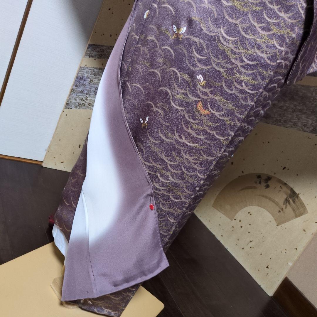 ✧66✧ 小紋4点セット　超美品