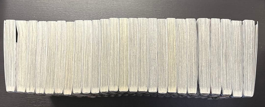 ハイキュー!! 全巻セット　関連本2冊付き