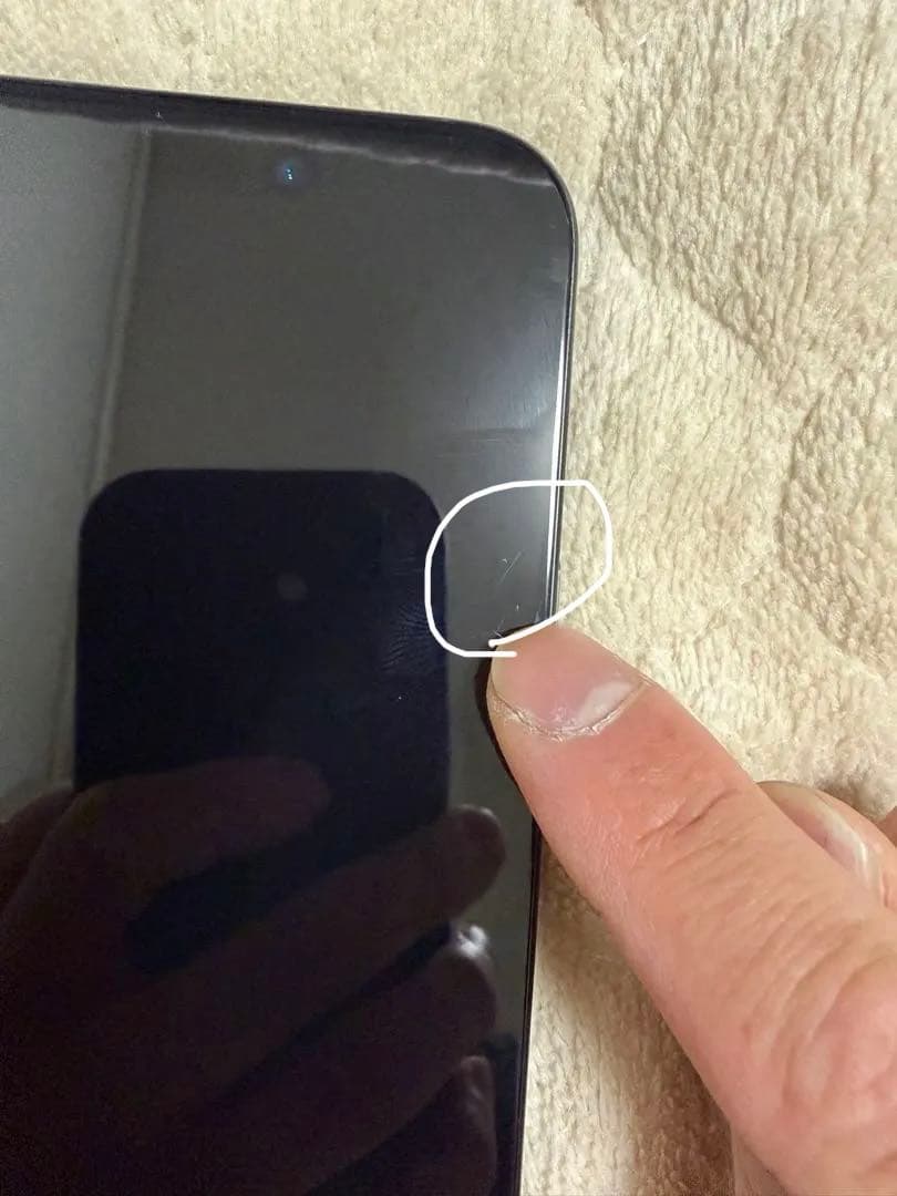 Apple iPhone 16 Pro MAX 本体