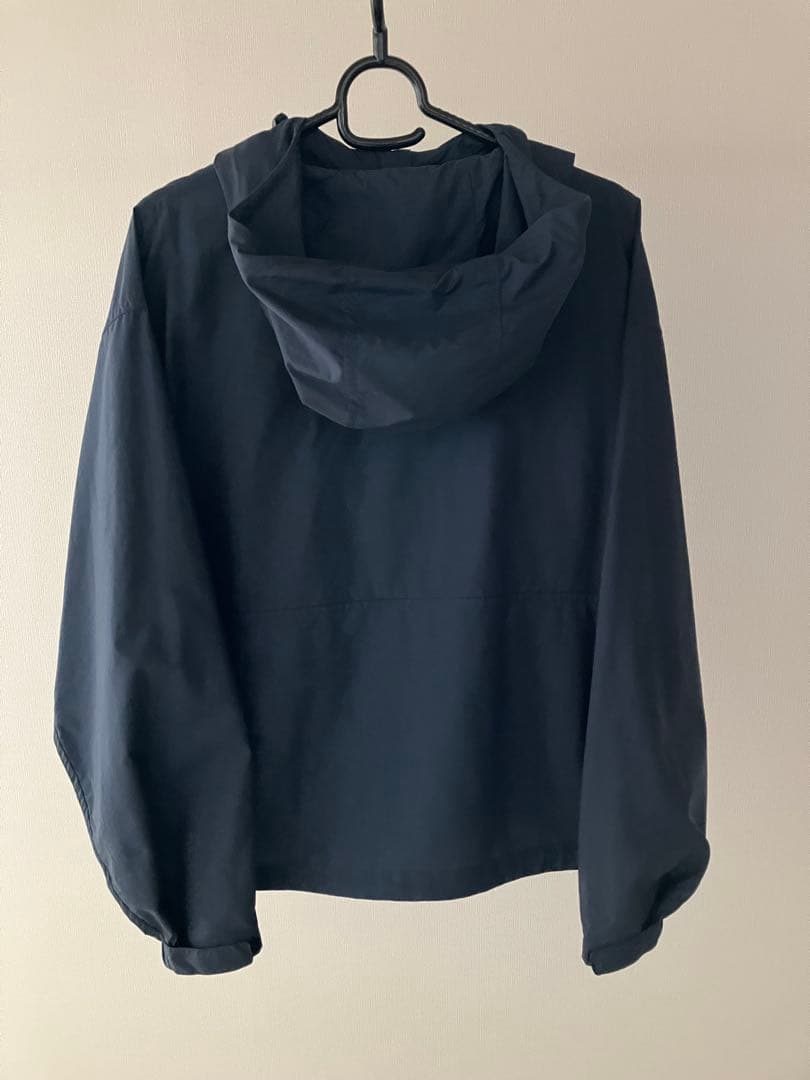 DANTON ナイロンパーカー　Mサイズ