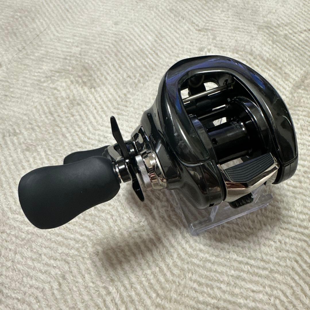 【極美品】23アンタレスDC MD XG【レフトハンドル】