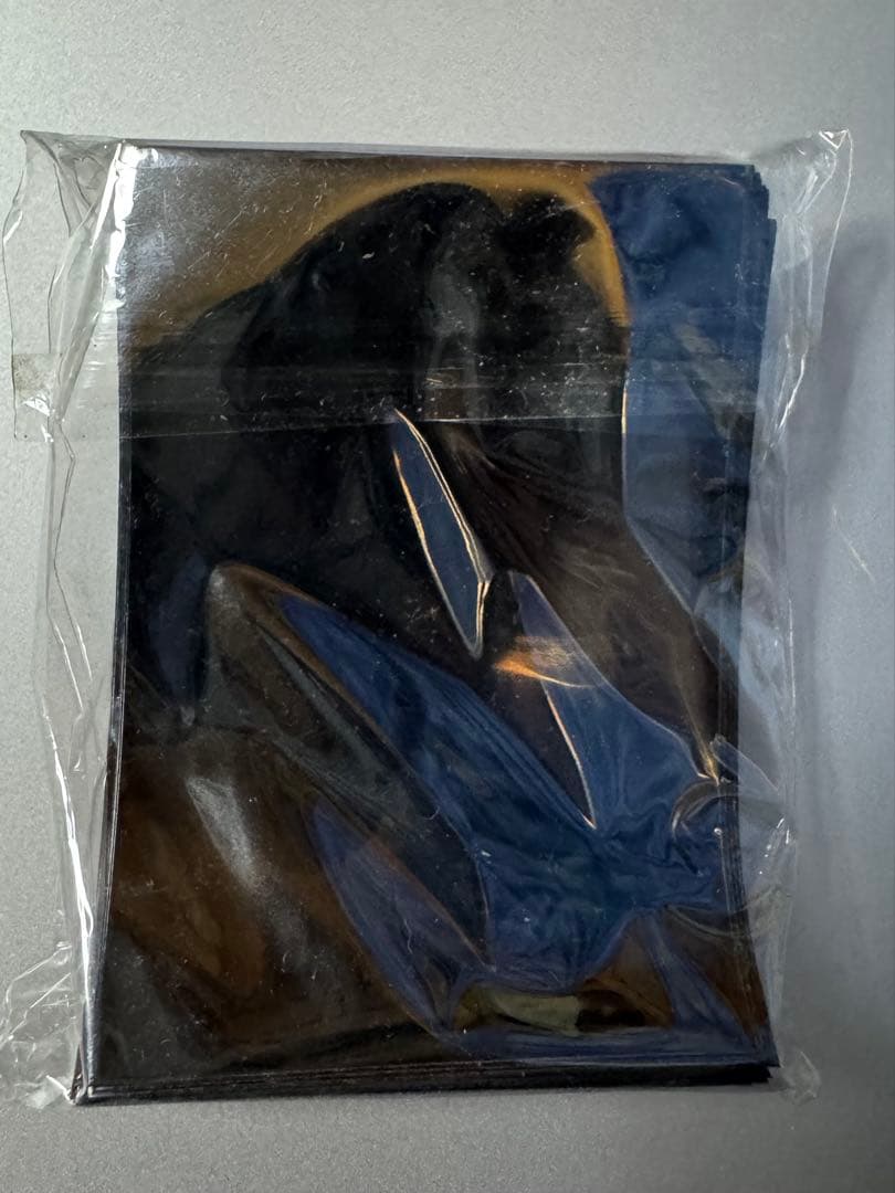 【未開封】バトルスピリッツ ホログラムカードスリーブ 星座編