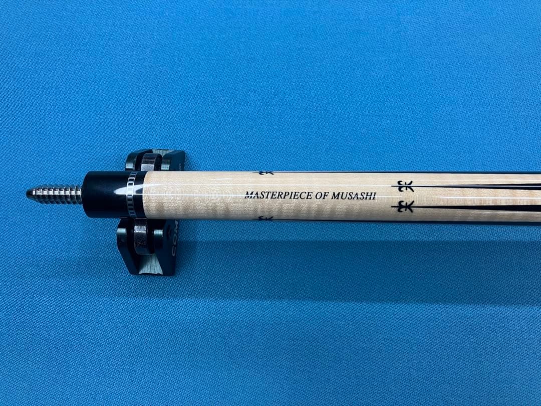 master piece of MUSASHI 【フルオーダーメイド ムサシ】