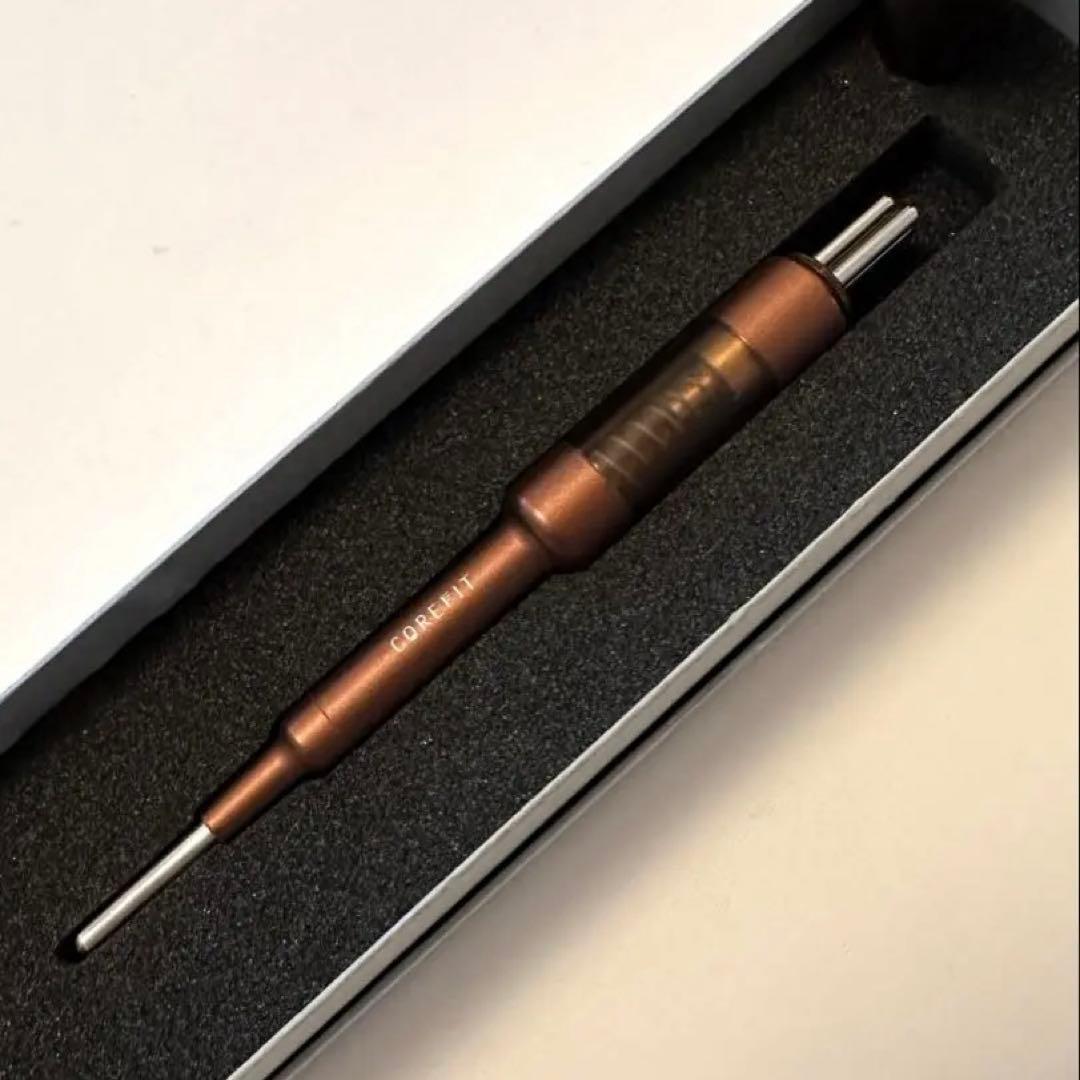 【美品】CORE FIT FacePointer