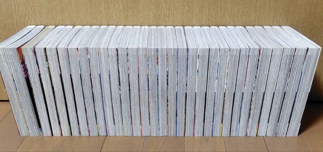 キングダム25〜54巻セット