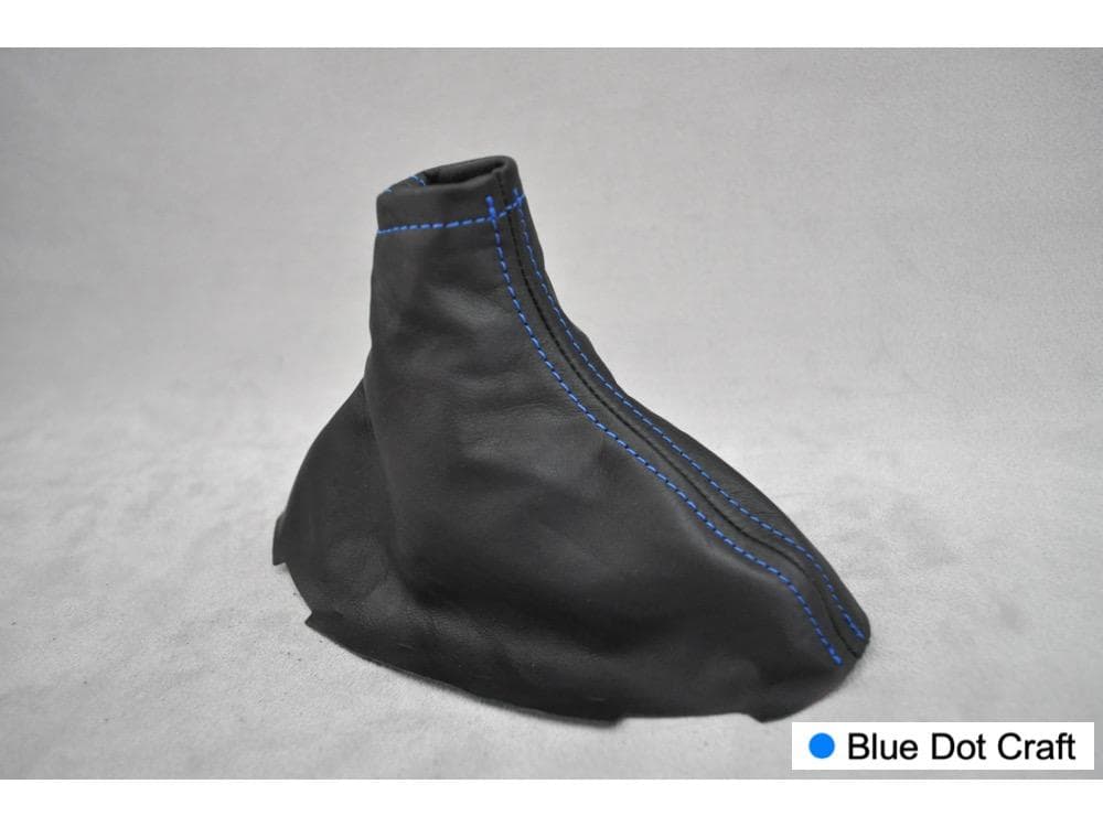 ★BRZ(ZC6), 86(ZN6)MT用 シフトブーツ&サイドブレーキブーツ