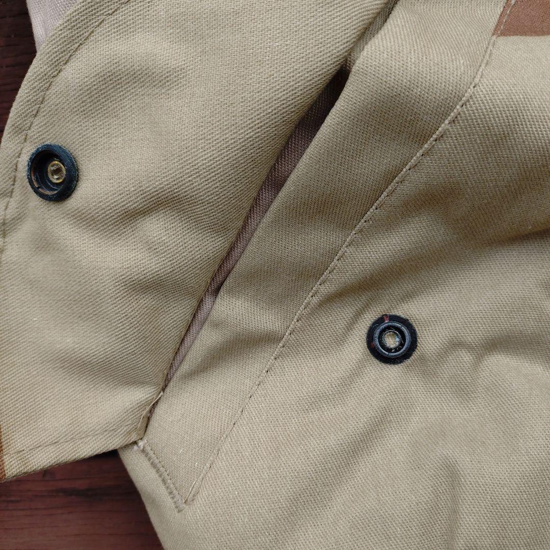 t*T様 MA-1 フライトジャケット カモフラージュ