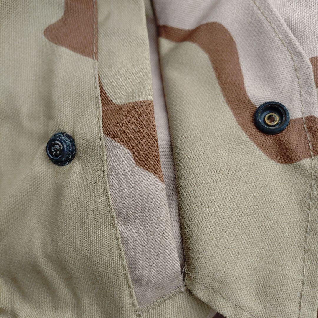 t*T様 MA-1 フライトジャケット カモフラージュ