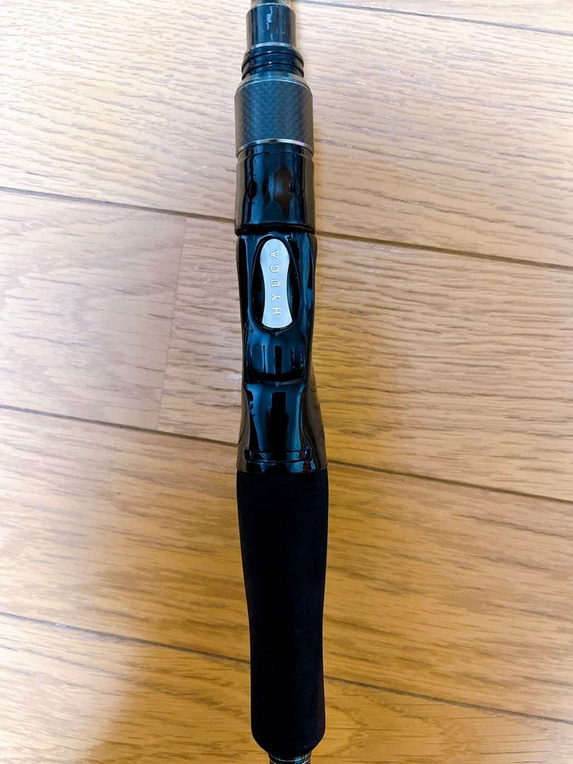 Megabass メガバス HYUGA ヒューガ 68-2M