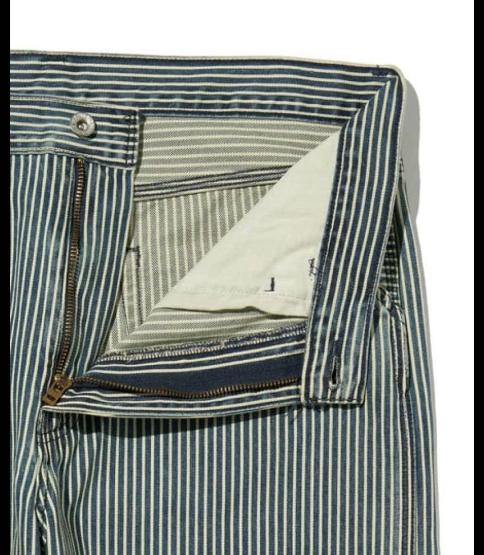 リーバイス　WORKWEAR 568™ ルーズストレート カーペンター