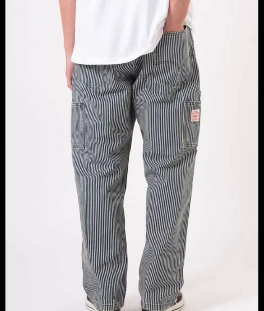 リーバイス　WORKWEAR 568™ ルーズストレート カーペンター