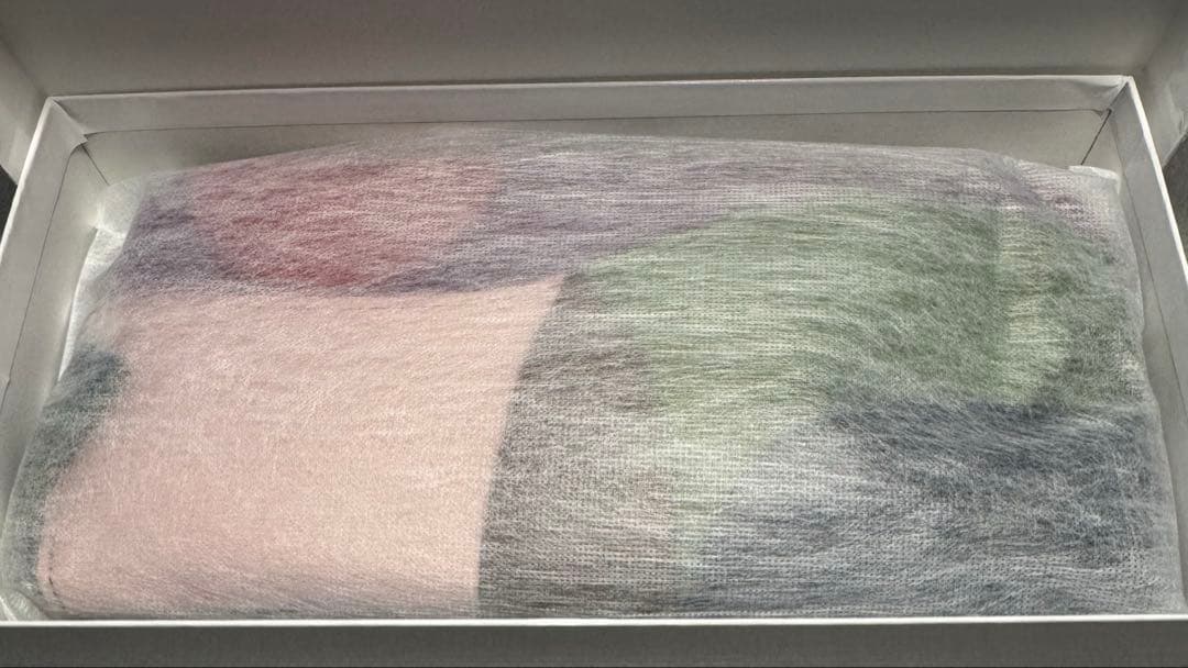 sybilla シビラ カミーノ ラウンドファスナー 長財布 パッチワーク