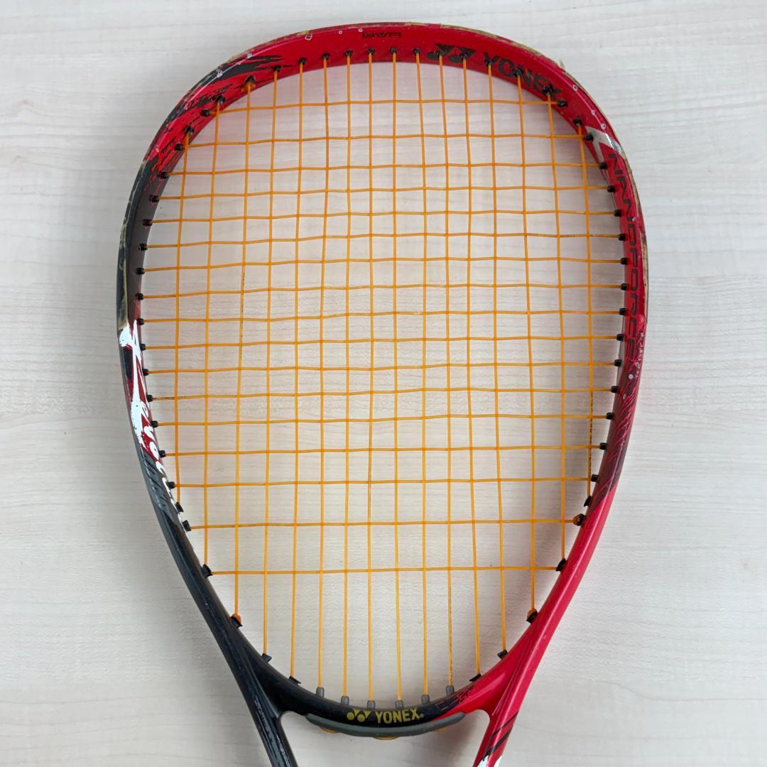 月末限定値引 テニスラケット ナノフォース 8V ヨネックス NANOFORCE
