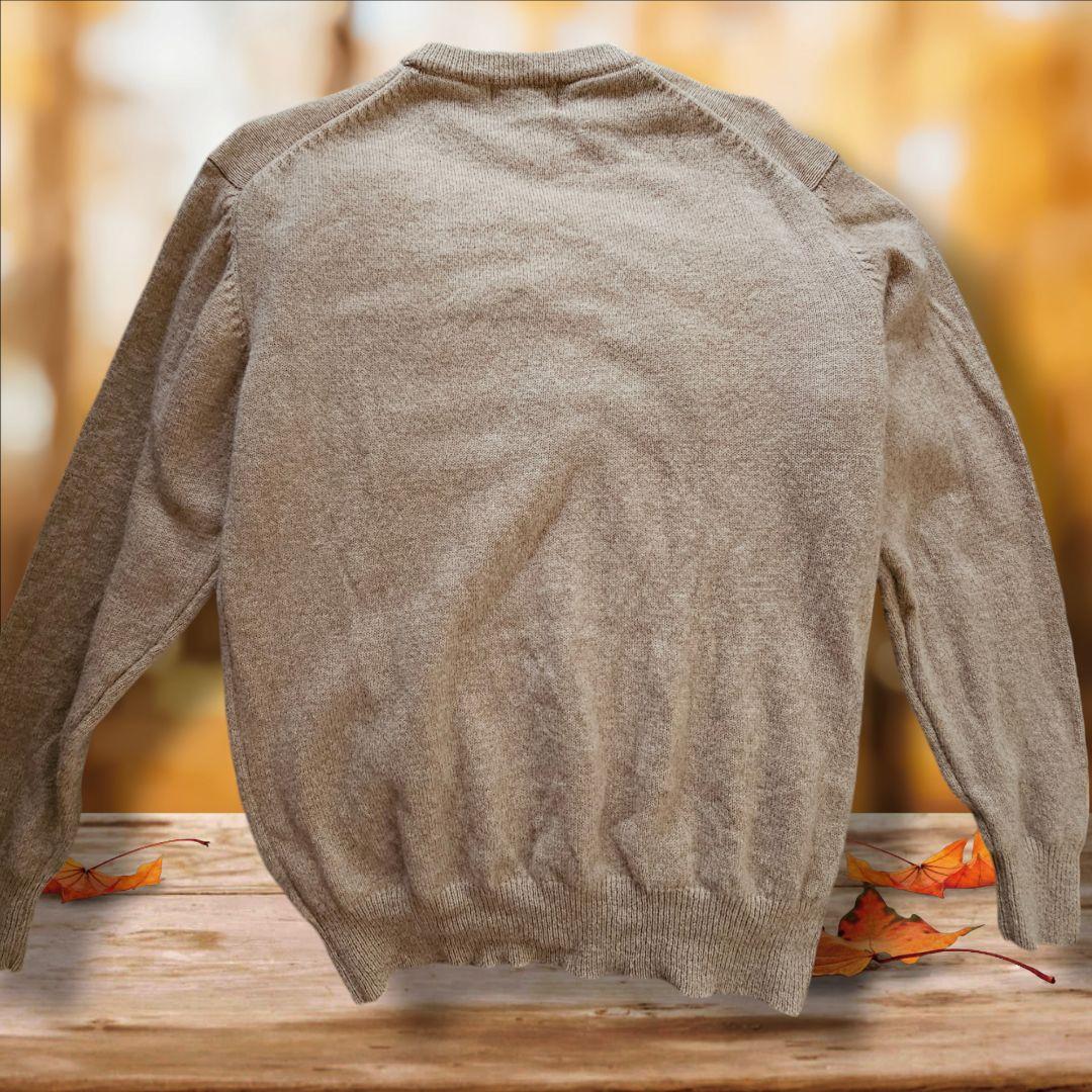 MISSONI SPORT レディースセーター S WOOL100％