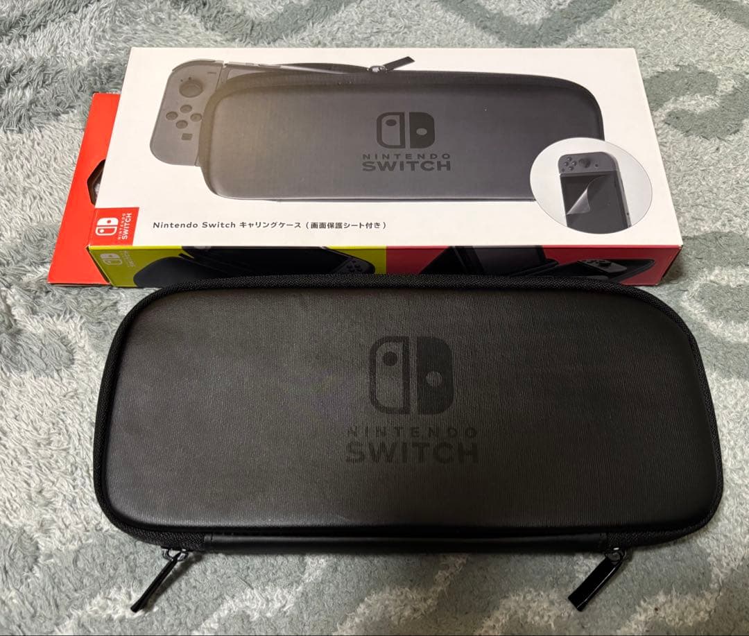 Nintendo Switch 有機ELモデル スプラトゥーン3 エディション