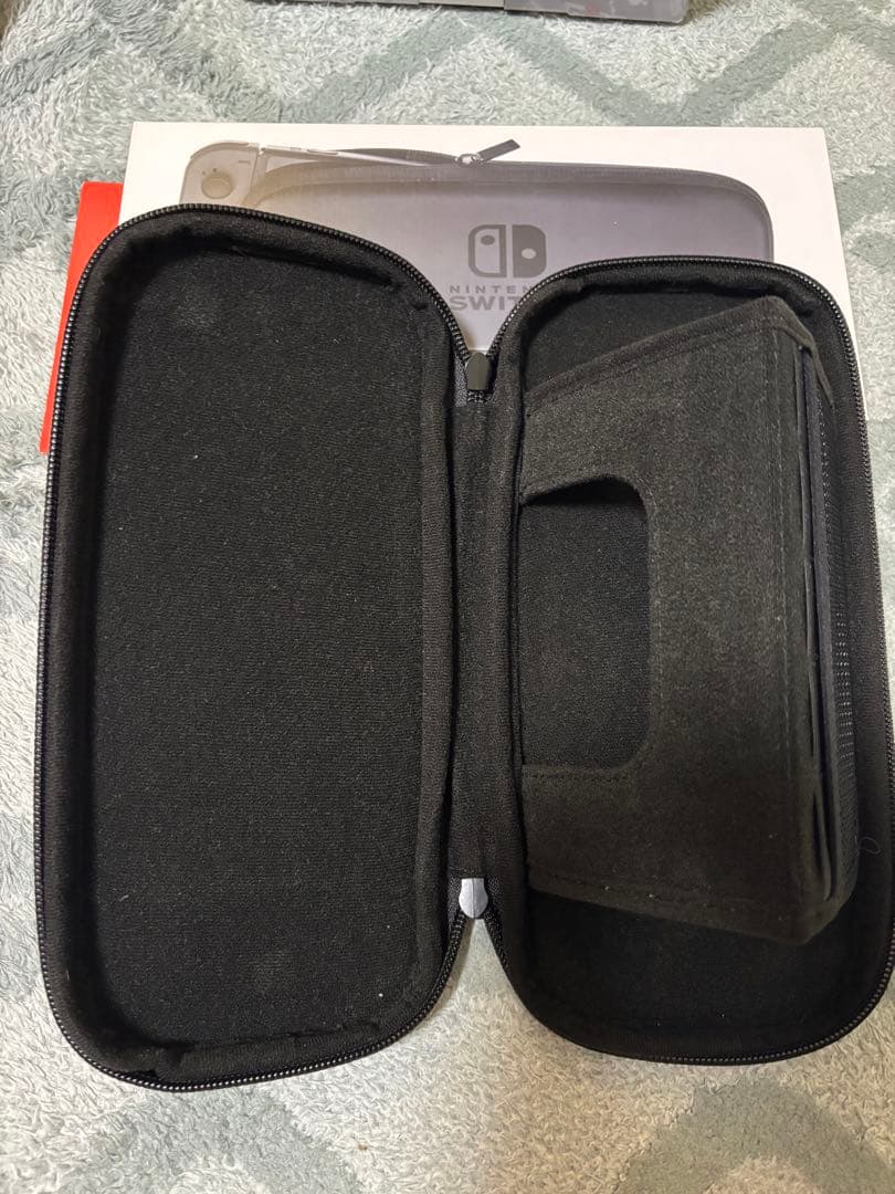 Nintendo Switch 有機ELモデル スプラトゥーン3 エディション