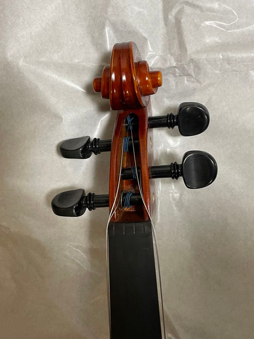 SUZUKI バイオリン　4/4 新品・未使用　鈴木