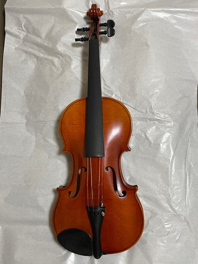 SUZUKI バイオリン　4/4 新品・未使用　鈴木