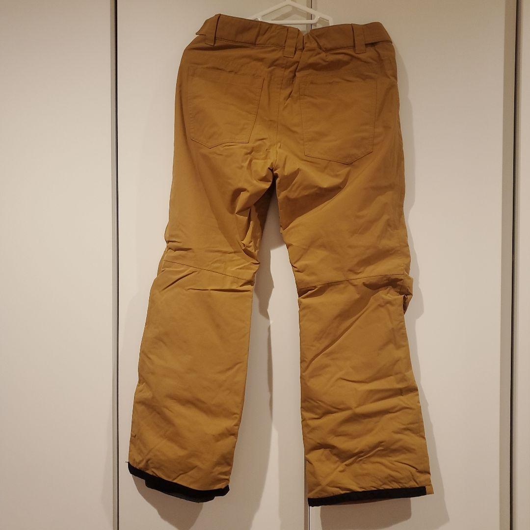 美品 BURTON　バートン キッズ　スノーボードウエア　L　150cm