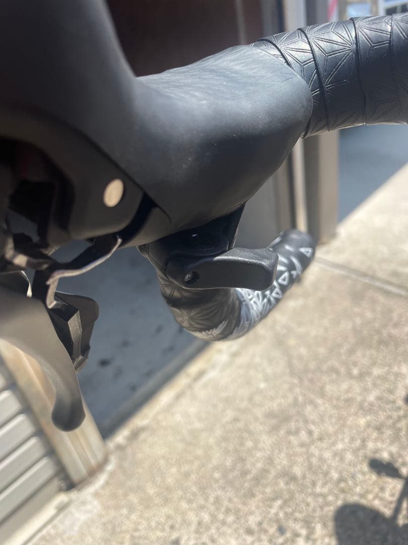 Kind Shock E30i 27.2mm ドロッパーシートポスト おまけ付き