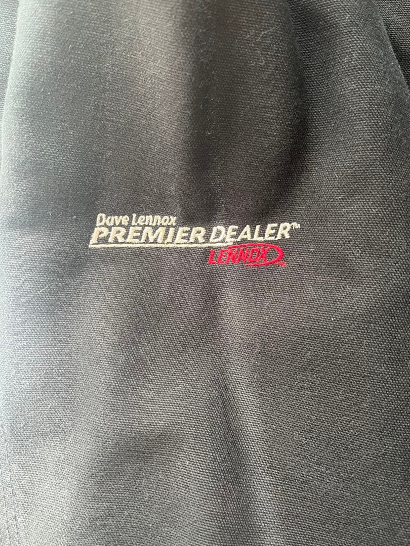 Carhartt ミシガンチョアコート　アメリカ製　神サイズ42regular