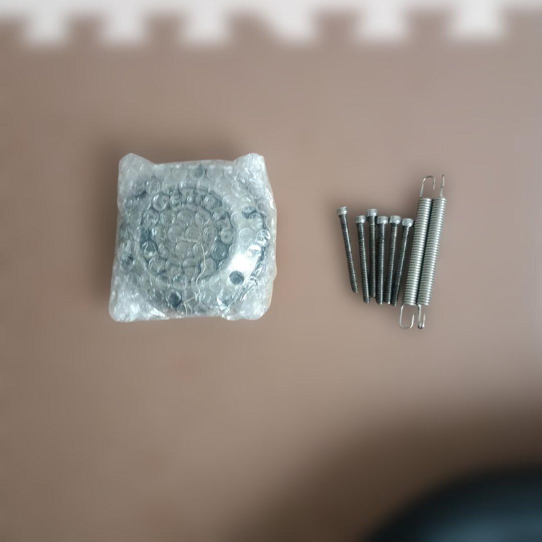 cl400 cb400ss スーパートラップマフラー