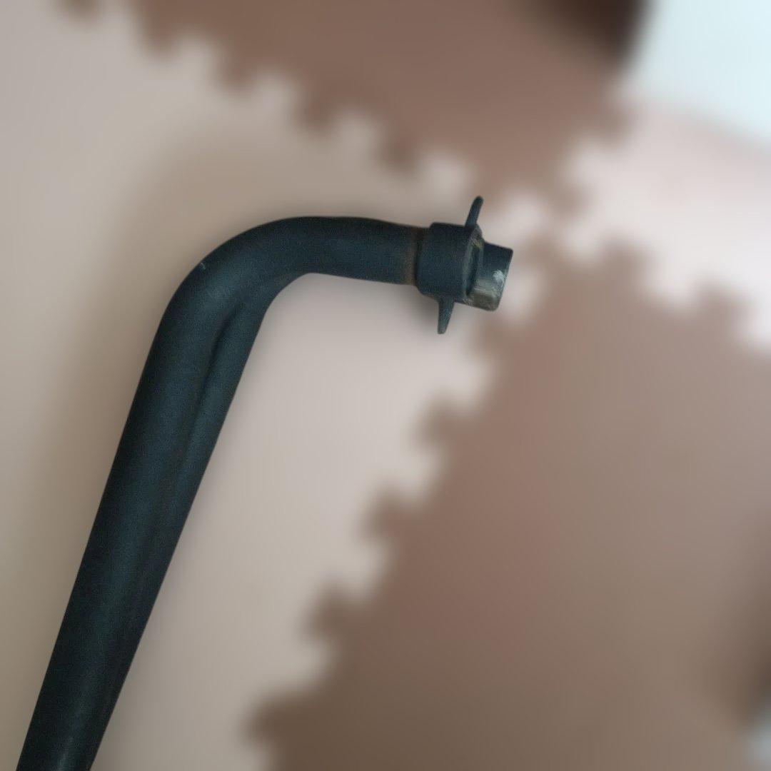 cl400 cb400ss スーパートラップマフラー