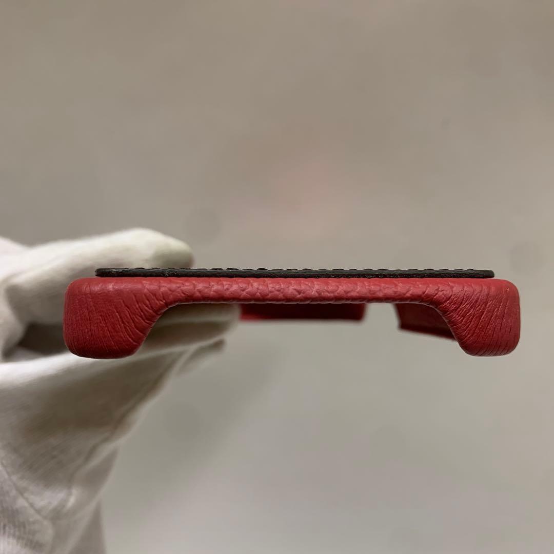 HBA01-10 ルイヴィトン モノグラム バンパー 12/12Pro