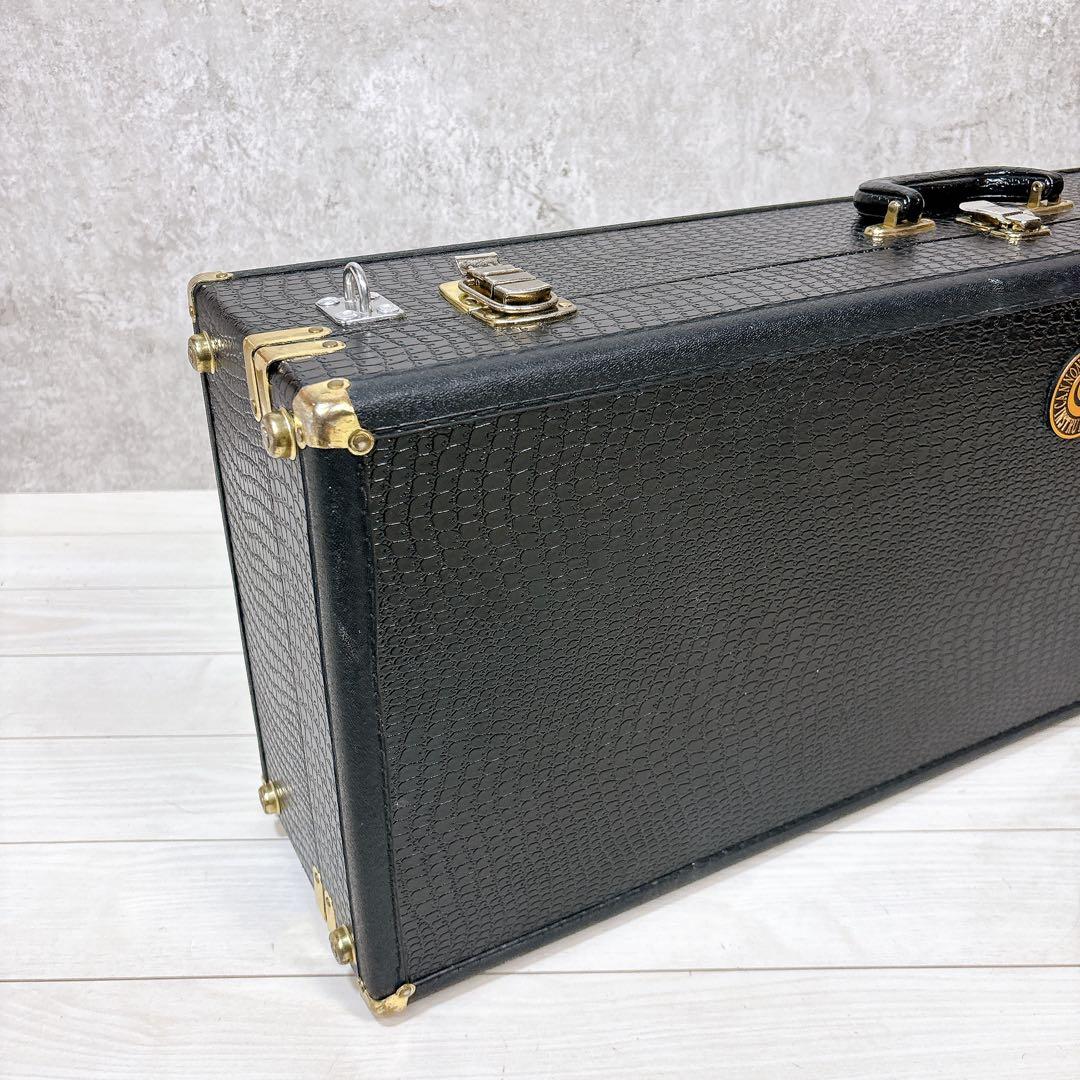 【送料込み】Cannonboll キャノンボール テナーサックス ハードケース