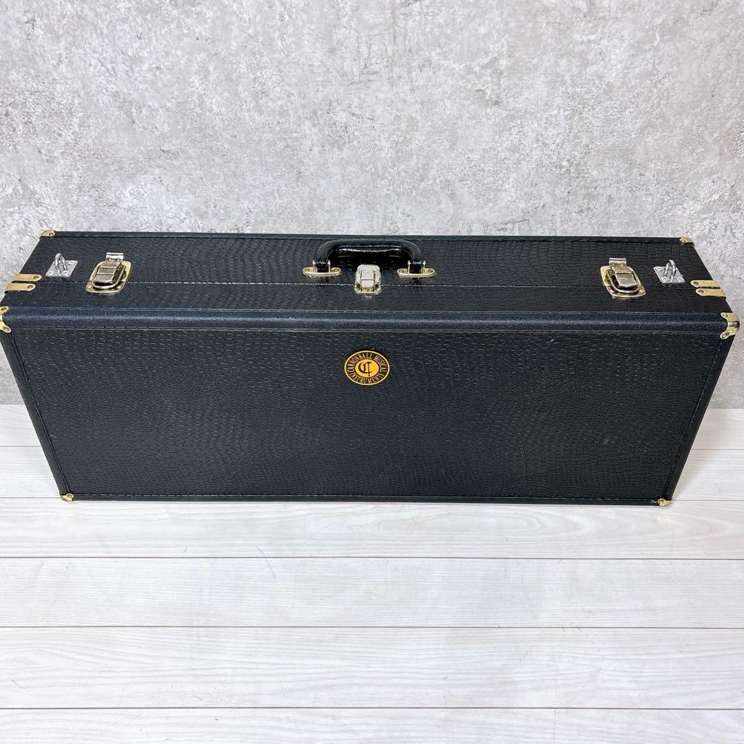 【送料込み】Cannonboll キャノンボール テナーサックス ハードケース