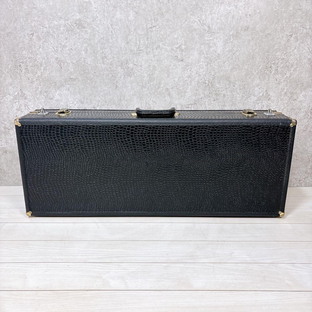 【送料込み】Cannonboll キャノンボール テナーサックス ハードケース