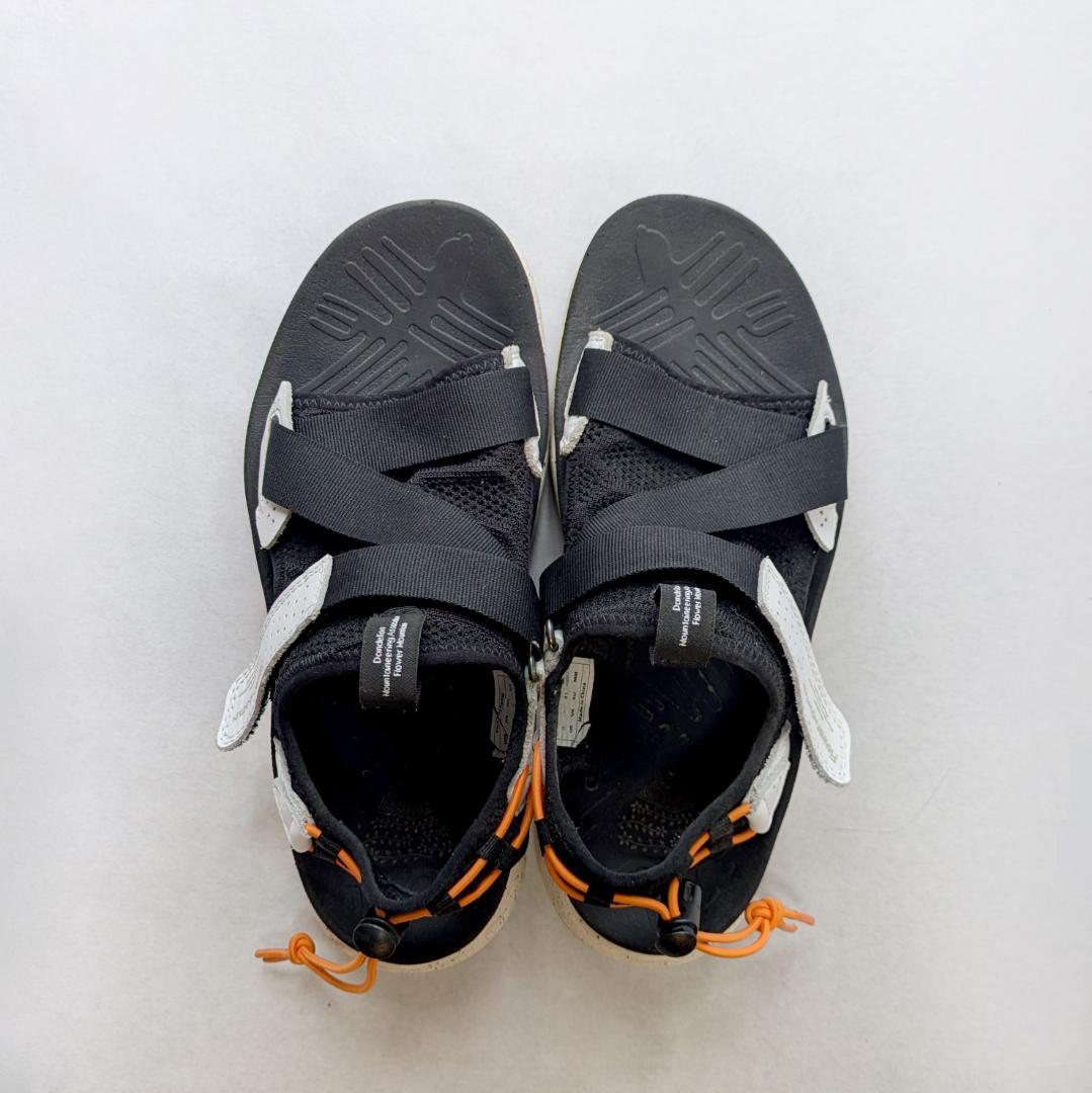 【26.0cm】Flower Mountain ナスカ アウトドアサンダル