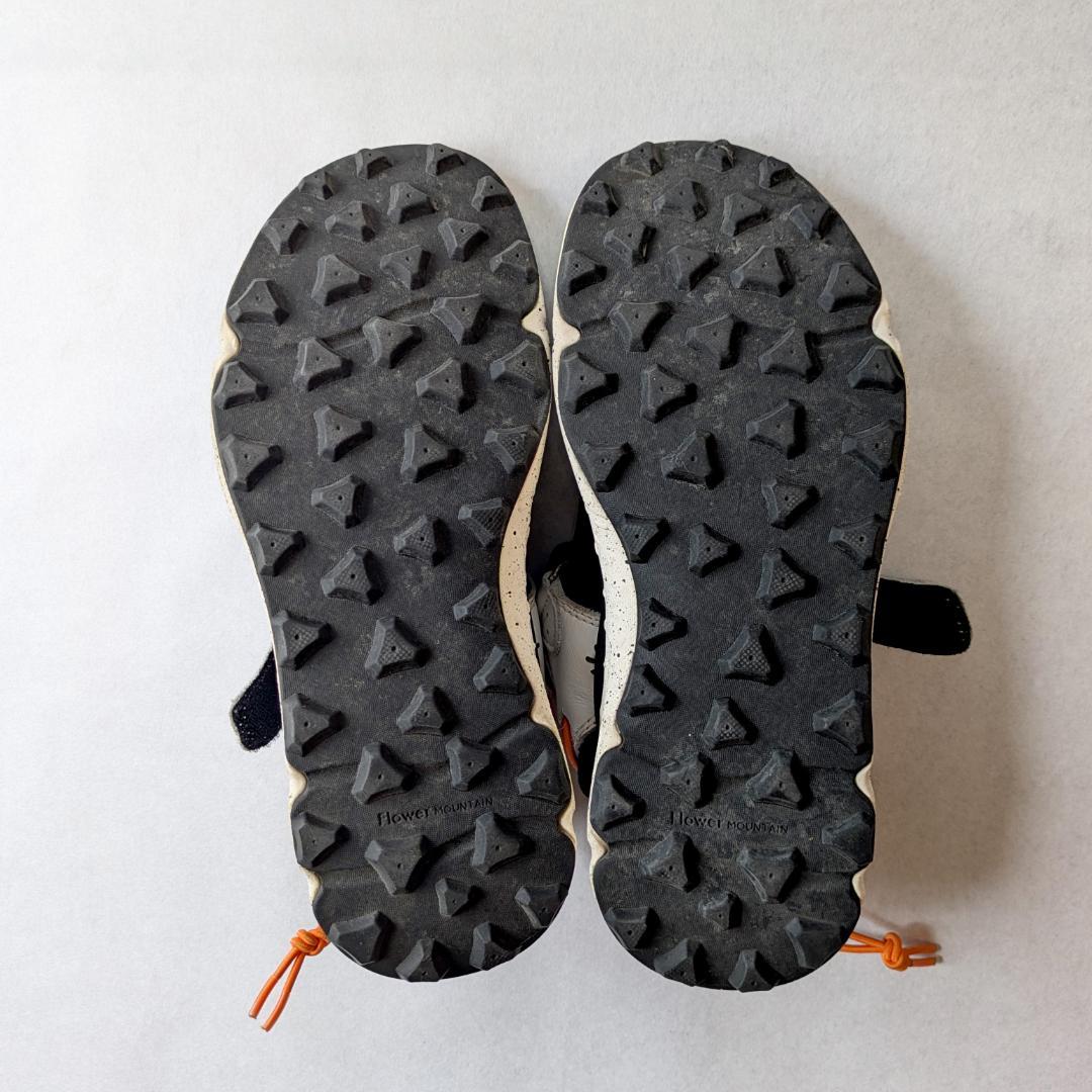 【26.0cm】Flower Mountain ナスカ アウトドアサンダル