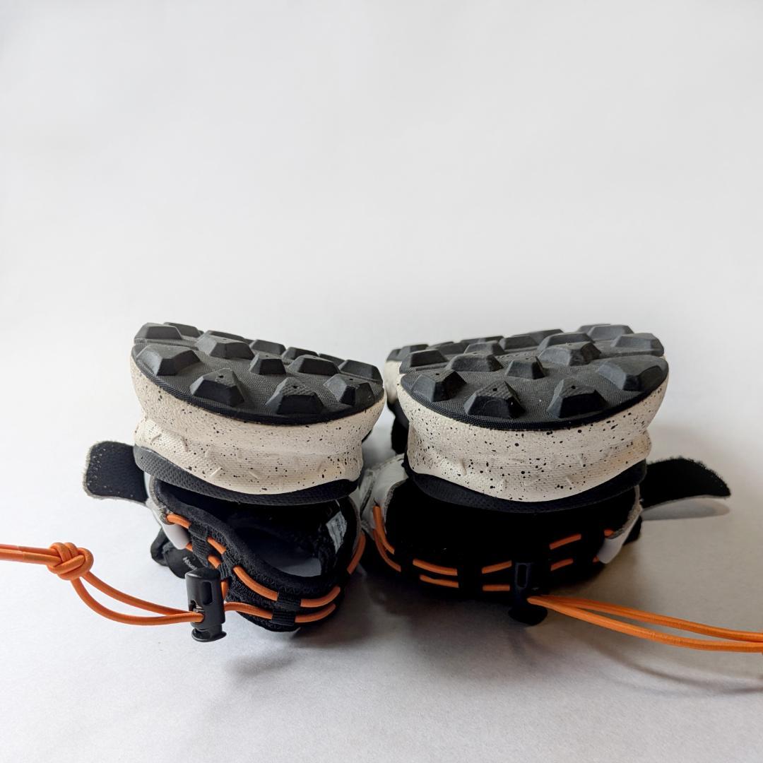 【26.0cm】Flower Mountain ナスカ アウトドアサンダル