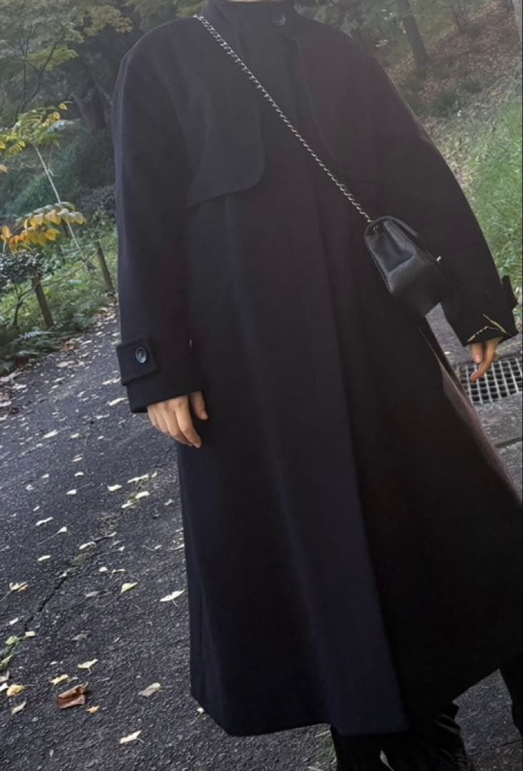 ジャーナルスタンダード　ロングコート