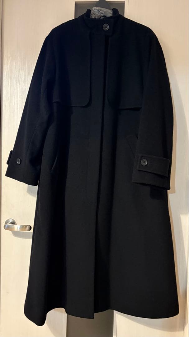 ジャーナルスタンダード　ロングコート