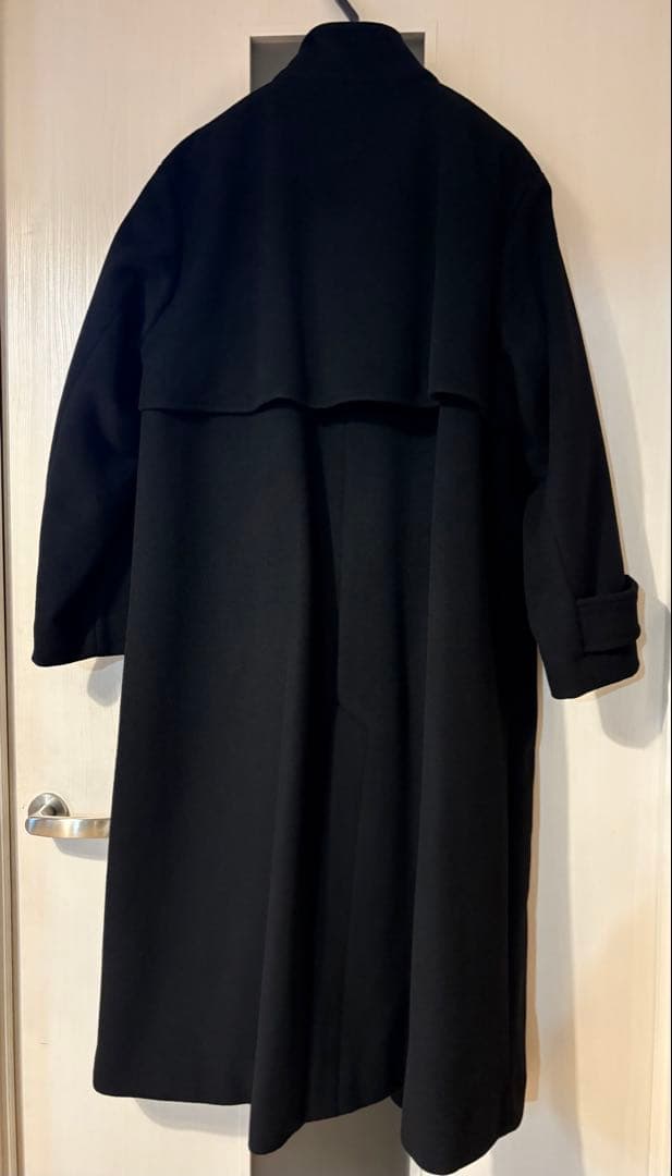 ジャーナルスタンダード　ロングコート