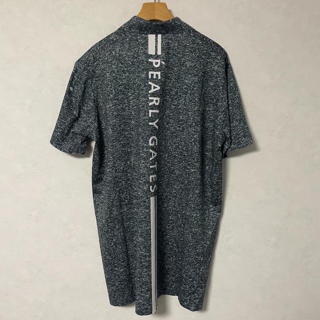 新品未使用　PEARLY GATES　PGG　セットアップ　4