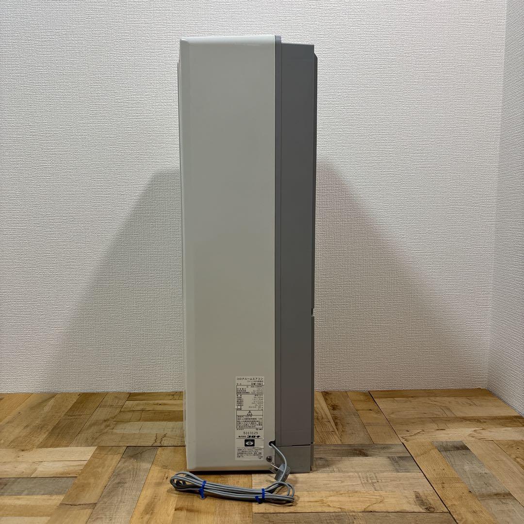 CORONA コロナ CW-1621 2021年製 ウィンドウエアコン