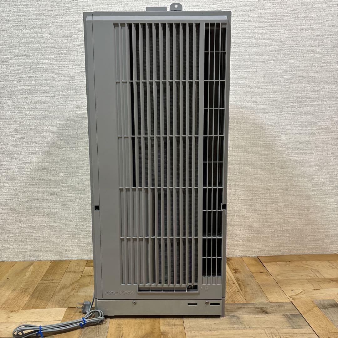 CORONA コロナ CW-1621 2021年製 ウィンドウエアコン