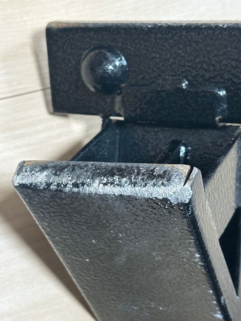 New タイヤガード 錠商 JO-SHO 最強 タイヤ ホイール ロック